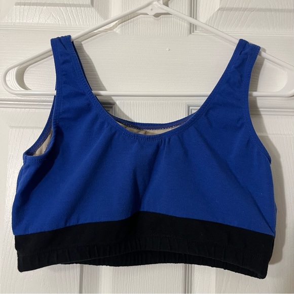 Vintage Disney Mickey Unlimited Sports Bra - Picture 6 of 6